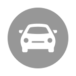 инфографика силуэт автомобиля