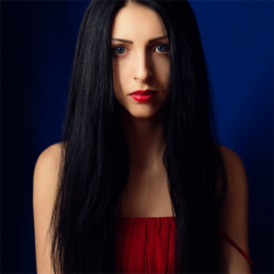 фото Марина Мара